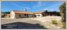 A vendre propriété 2 maisons - Terrain 2 ha 