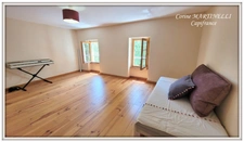 Astaffort, village center, stone house, 5 bedrooms