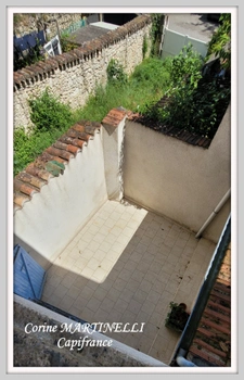 A vendre ASTAFFORT Maison 6 pièces 106 M² avec cour