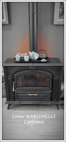 A vendre propriété 4 habitations 885 m² + dépendances, 27 ha