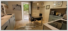 For sale: Stone house with life annuity (occupied)