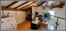 ASTAFFORT : Maison familiale de 166 m² entièrement rénovée — Terrain de 1 013 m² sans vis-à-vis