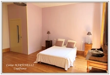Astaffort, village center, stone house, 5 bedrooms