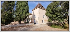 Stone house, 155 m², near SAINT CLAR (32)