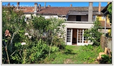 For sale in ASTAFFORT village center, house 228 m² - Land of 717.00 m² - Garage