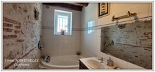 Stone house for sale, 200 m², with 8560 m² of wooded grounds