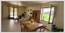 Ensemble de 2 maisons - Terrain 1.9 hectare