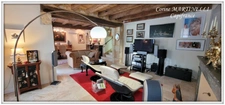 For sale: Stone house with life annuity (occupied)