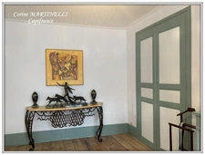 For sale: Stone house with life annuity (occupied)