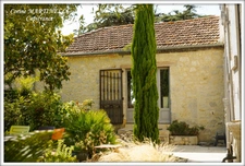 A vendre propriété 4 habitations 885 m² + dépendances, 27 ha