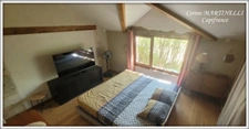 Propriete à vendre 22 pièces proche de AGEN (47) 4 habitations 885 m² + dépendances, 27 ha