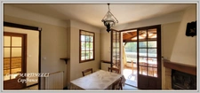 A vendre propriété 2 maisons - Terrain 2 ha 