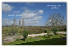 Ensemble de 2 maisons - Terrain 1.9 hectare