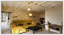 Stone house, 155 m², near SAINT CLAR (32)