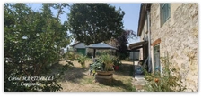 Vente en viager à Lectoure ensemble immobilier 339 m²