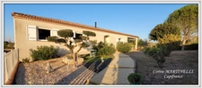 ASTAFFORT: House 125 m², 3 bedrooms, swimming pool, basement
