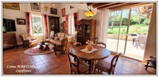 Stone house for sale, 200 m², with 8560 m² of wooded grounds