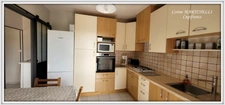 Ensemble de 2 maisons - Terrain 1.9 hectare