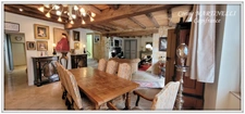 For sale: Stone house with life annuity (occupied)