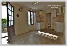 Ensemble de 2 maisons - Terrain 1.9 hectare