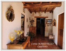 Stone house for sale, 200 m², with 8560 m² of wooded grounds