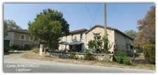 Vente en viager à Lectoure ensemble immobilier 339 m²