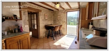 Bon Encontre - Maison en pierre 8 pièces, 200 m2 habitables - terrain de 9 567 m2 - piscine