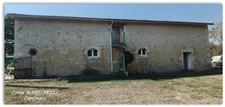 Vente en viager à Lectoure ensemble immobilier 339 m²