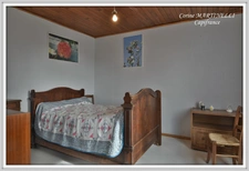 Ensemble de 2 maisons - Terrain 1.9 hectare