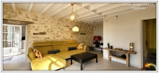 Stone house, 155 m², near SAINT CLAR (32)