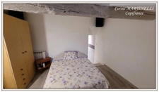 Astaffort, village center, stone house, 5 bedrooms