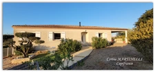 ASTAFFORT : Maison 125 m², 3 chambres, piscine, sous-sol