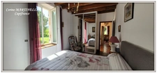 Stone house for sale, 200 m², with 8560 m² of wooded grounds