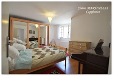 Village house with garden, swimming pool and garage — Heart of Gers