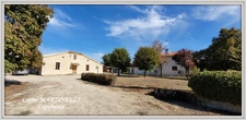 A vendre propriété 2 maisons - Terrain 2 ha 