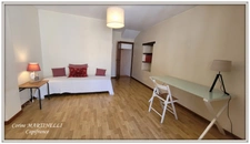 Astaffort, village center, stone house, 5 bedrooms