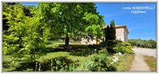 Stone house for sale, 200 m², with 8560 m² of wooded grounds