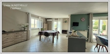 ASTAFFORT: House 125 m², 3 bedrooms, swimming pool, basement