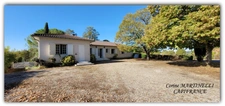 Astaffort : Maison 285 m², 6 chambres, sous-sol, parc arboré