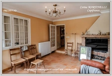 For sale in ASTAFFORT village center, house 228 m² - Land of 717.00 m² - Garage