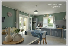 ASTAFFORT: House 125 m², 3 bedrooms, swimming pool, basement