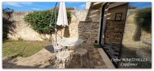 Maison de caractère au cœur de la ville - 4 chambres, jardin