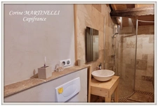 Bon Encontre - Maison en pierre 8 pièces, 200 m2 habitables - terrain de 9 567 m2 - piscine
