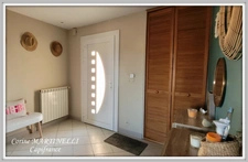 ASTAFFORT: House 125 m², 3 bedrooms, swimming pool, basement