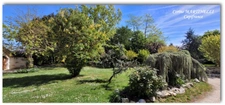 Stone house for sale, 200 m², with 8560 m² of wooded grounds