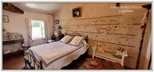 Stone house for sale, 200 m², with 8560 m² of wooded grounds