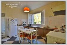 Astaffort : Maison 285 m², 6 chambres, sous-sol, parc arboré