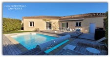 À VENDRE ASTAFFORT – Superbe maison familiale de 126 m² avec piscine et grand espace de vie