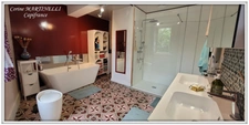 For sale: Stone house with life annuity (occupied)