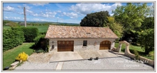 Stone house for sale, 200 m², with 8560 m² of wooded grounds